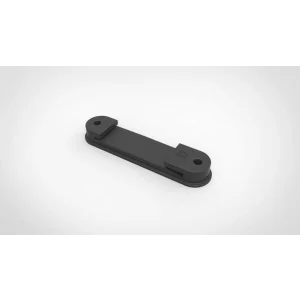 SUPORT NEGRU PENTRU SINA RAPIDA EPR-SR ACOPERIS TABLA SI PANOU SANDWICH