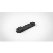 SUPORT NEGRU PENTRU SINA RAPIDA EPR-SR ACOPERIS TABLA SI PANOU SANDWICH