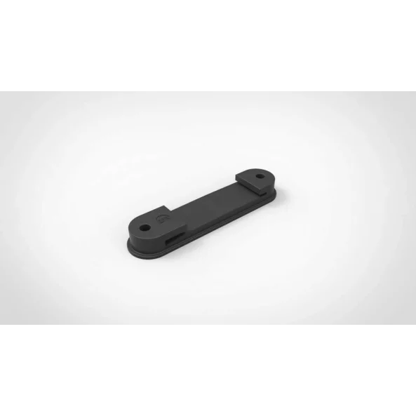 SUPORT NEGRU PENTRU SINA RAPIDA EPR-SR ACOPERIS TABLA SI PANOU SANDWICH