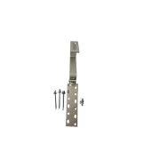 Suport reglabil pentru acoperis tigla, prinderi panou solar fotovoltaic