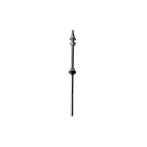 Surub fixare inox M10 X 300 mm