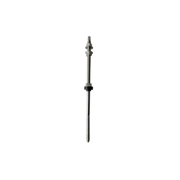 Surub fixare inox M10 X 300 mm