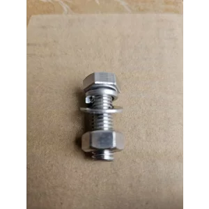 Surub hexagonal M8*25