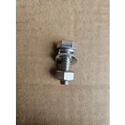 Surub hexagonal M8*25