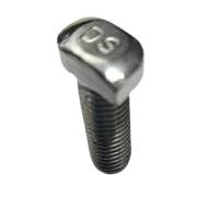 T Bolt pentru pe sina R23 M8*25 fara saiba si piulita