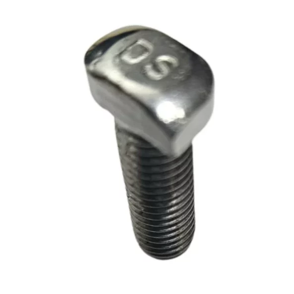 T Bolt pentru pe sina R23 M8*25 fara saiba si piulita