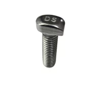 T Bolt pentru pe sina R23 M8*25 fara saiba si piulita