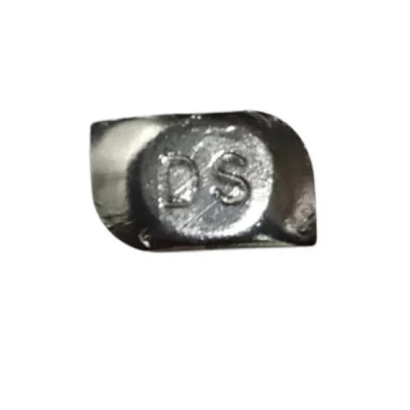 T Bolt pentru pe sina R23 M8*25 fara saiba si piulita