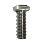 T Bolt pentru pe sina R23 M8*25 fara saiba si piulita