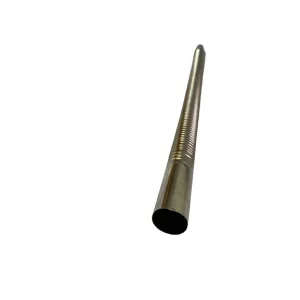 ȚEAVA EVACUARE SIROCOU