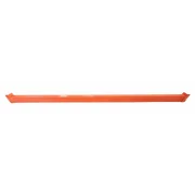 TRAVERSA ORIZONTALA PENTRU RAFT PROFESIONAL 300KG/NIVEL