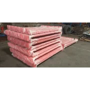 TRAVERSA ORIZONTALA RAFT PALETI 2700 X 140 X 45 X 1.5 3300KG/NIVEL