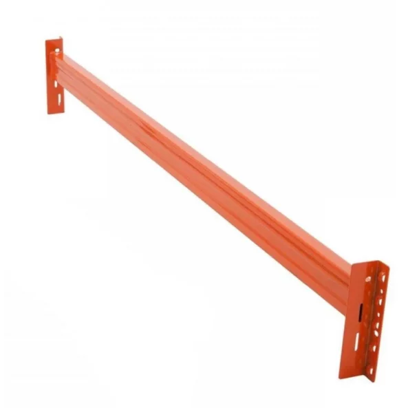 TRAVERSA ORIZONTALA RAFT PALETI 2700 X 140 X 45 X 1.5 3300KG/NIVEL