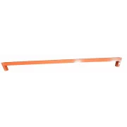 TRAVERSA ORIZONTALA RAFT PALETI 2700 X 80 X 40 X 1.5 500KG/NIVEL