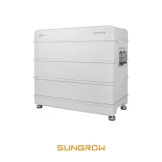 Acumulator SUNGROW SBR 064, SET BATERIE (6,4KWH), (2X 3.2 KWH + BMS)