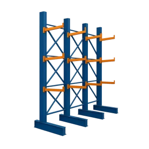 Raft cantilever latime 3300mm x adancime 1200mm x inaltime 4000mm