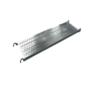 Platforma schela otel 1800*400*40*1.0 mm